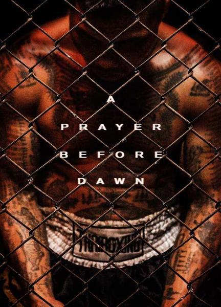 A Prayer Before Dawn Breasts 113236