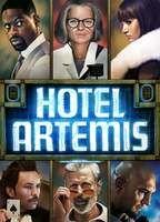 Hotel Artemis Sexy 113260