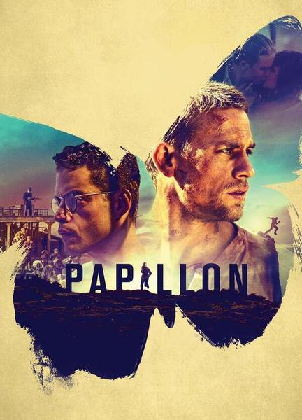 Papillon Sexy 113330