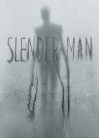 Slender Man Sexy Underwear 113345