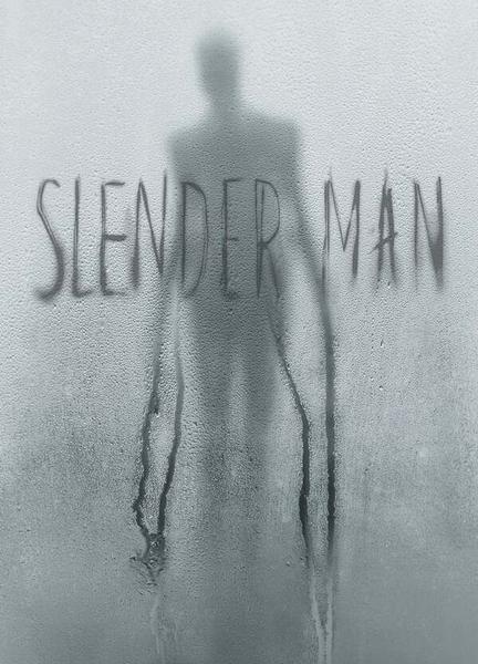 Slender Man Sexy Underwear 113345