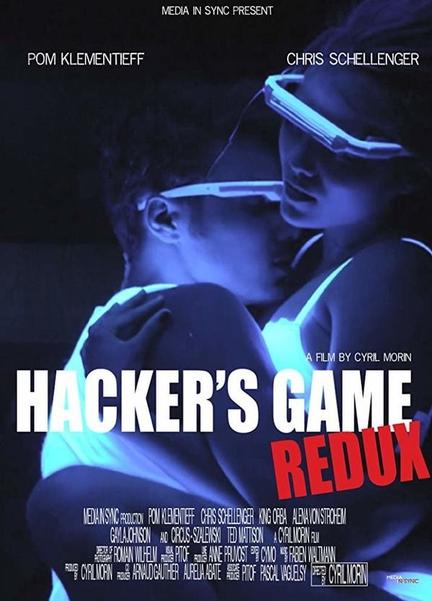 Hacker's Game Redux Breasts Right Breast 113360