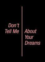 Don't Tell Me About Your Dreams Breasts Sexy 113408