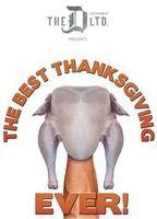 The Best Thanksgiving Ever Bikini Breasts 113462