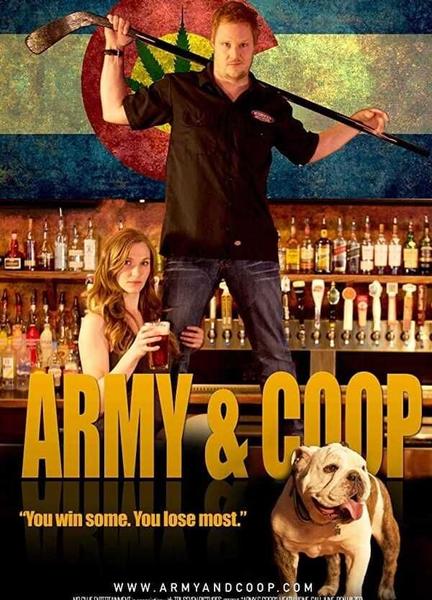 Army & Coop Sexy 113561