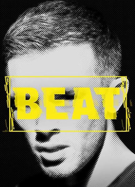 Beat Breasts Bush 113567