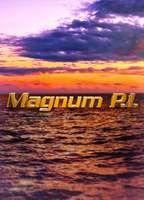 Magnum P.I. Bikini Body Double 113618