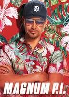 Magnum P.I. Bikini Body Double 113621