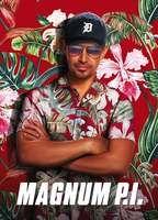 Magnum P.I. Bikini Body Double 113621
