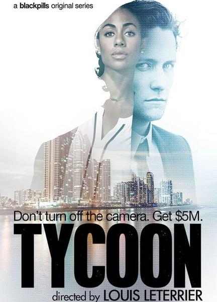 Tycoon Bikini Breasts 113648