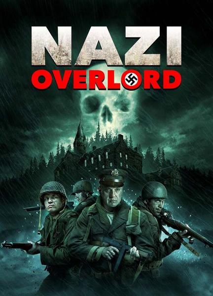Nazi Overlord Breasts Butt 114215