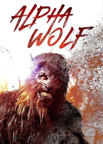 Alpha Wolf Breasts Sexy 113669