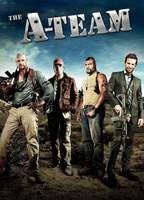 The A-Team Sexy Underwear 113678