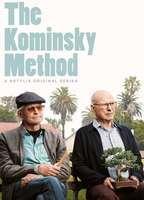 The Kominsky Method Sexy Thong 113702