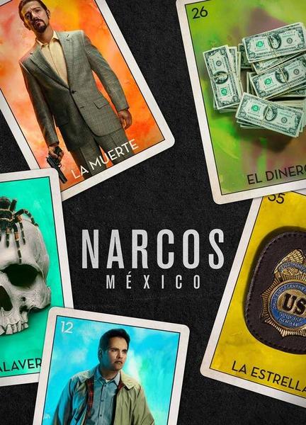 Narcos: Mexico Bikini Breasts 113705