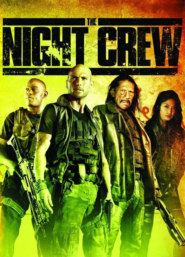 The Night Crew
