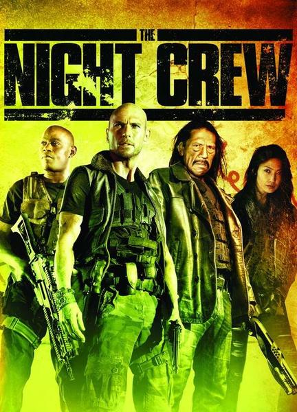 The Night Crew Breasts Butt 113759