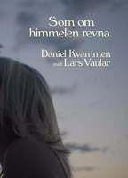 Som om himmelen revna Breasts Right Nipslip 113774