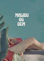 Malibu og Dem Sexy 113780