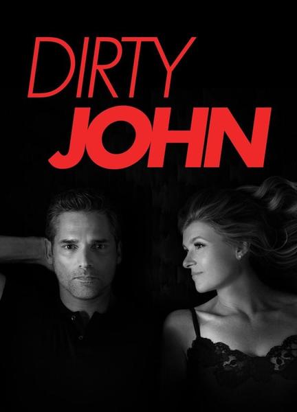 Dirty John Bikini Sexy 121683