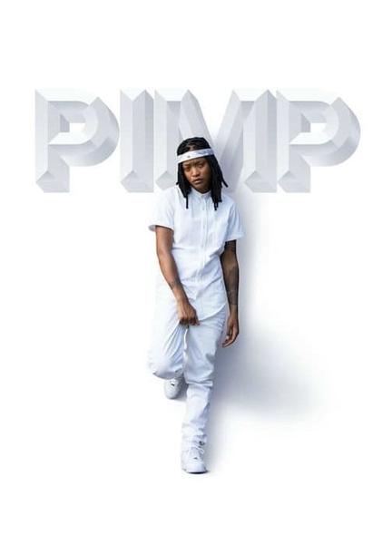 Pimp Lesbian Sexy 113795