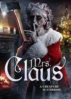 Mrs. Claus Breasts Thong 113849