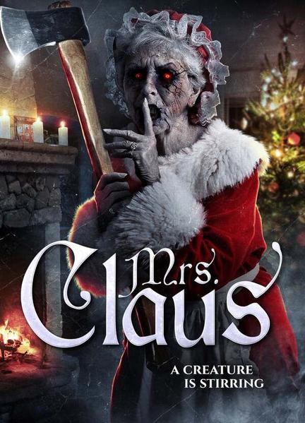 Mrs. Claus Breasts Thong 113849