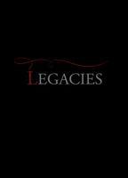 Legacies Lesbian Sexy 113852