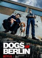 Dogs of Berlin Breasts Butt 113960