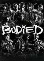 Bodied Bikini Breasts 113963