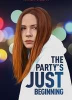 The Party's Just Beginning Butt Sexy 114014