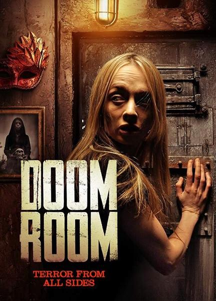 Doom Room Breasts Bush* 114248