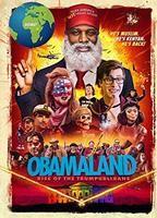 Obamaland Butt Lesbian* 119541