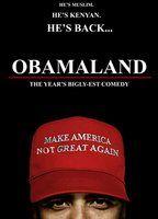Obamaland Butt Lesbian* 119541