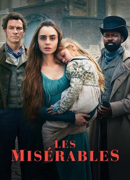 Les Misérables Sexy 114284