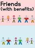 Friends (With Benefits) Breasts Lesbian 114377