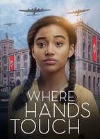 Where Hands Touch Butt Sexy 114434