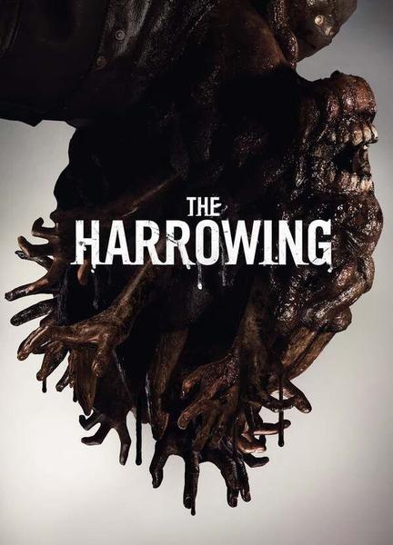 The Harrowing Breasts Sexy 114836
