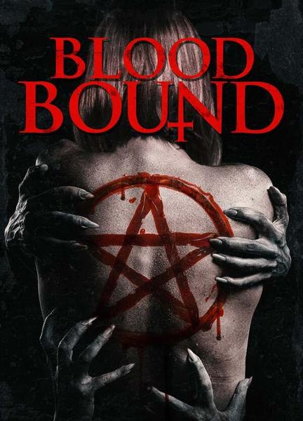 Blood Bound Breasts Sexy 114839