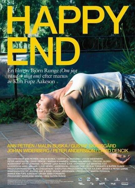Happy End Breasts Bush 114861