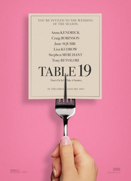Table 19 Sexy 114891