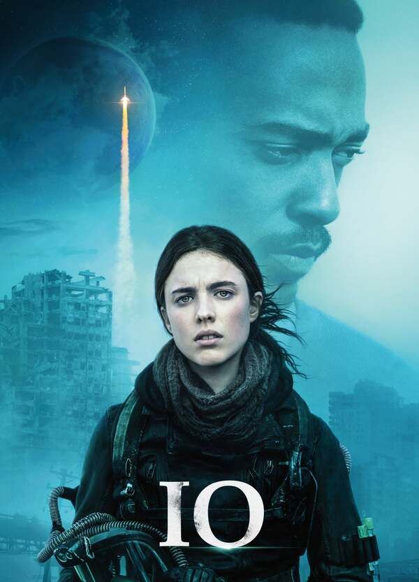 IO