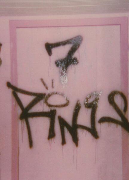 7 rings Sexy 114903