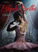 Bloody Ballet Breasts Butt 114975