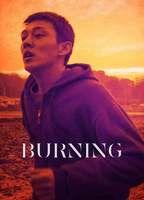 Burning Breasts Sexy 114984