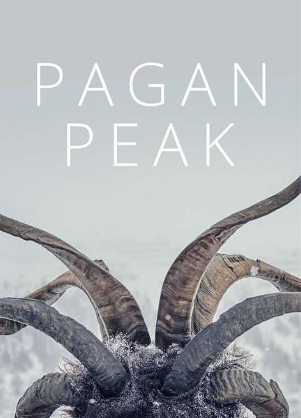 Pagan Peak Breasts Sexy 115035