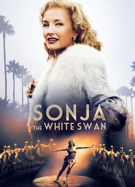 Sonja: The White Swan Bikini Body Double 122306