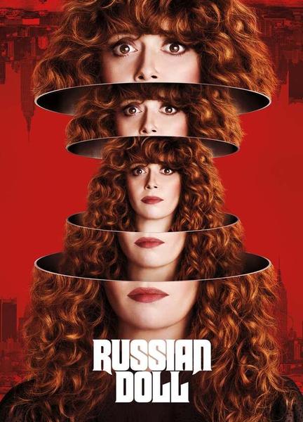 Russian Doll Sexy 115086
