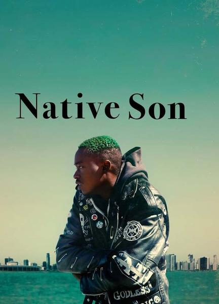 Native Son Underwear 115815