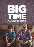 Big Time Adolescence Underwear 120621